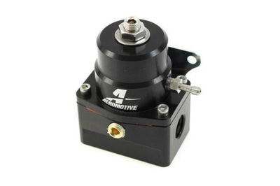 РЕГУЛЯТОР ДАВЛЕНИЯ ТОПЛИВА AEROMOTIVE 1000HP ORB - 06 BLACK