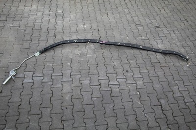 Шторка безопасности подушка безопасности mercedes-benz оригинальный номер 1648601205 фото №1