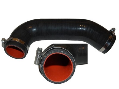 TUBE JUNCTION PIPE DOLOTU AIR MASTER 2.3 DCI SILICONE  