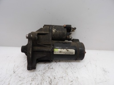 Стартер peugeot 206 фото №1