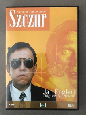 SZCZUR - film DVD PL