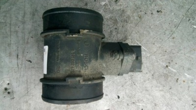 Расходомер opel vectra b 0281002428 фото №1