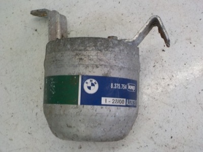 Bmw e36 осушувач кондиціонера фото №1