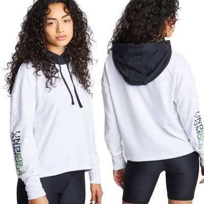 BLUZA Z KAPTUREM DAMSKA UNDER ARMOUR 1363260