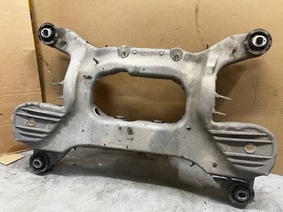 Підрамник підрамник задня задні range rover vogue l405 фото №1