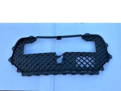 Решётка радиатора решётка бампера перед 9819670477 citroen ds7 фото №1