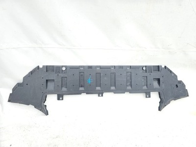 Захист pod бампер плита volvo xc90 ii 2 2015 - orginał фото №1