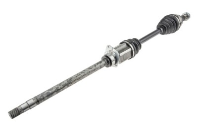 Привідний вал привідна fiat 500x 1.6,1.6d multijet 14-, jeep renegad фото №1