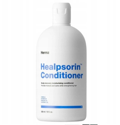 Healpsorin Conditioner Odżywka do włosów łupież