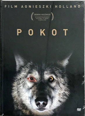 DVD POKOT NOWA W FOLII