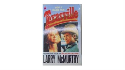 Texasville - L McMurtry