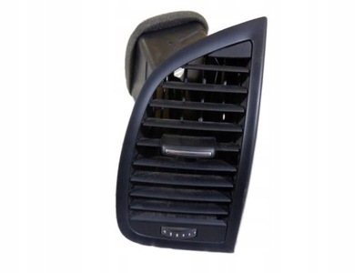 Audi q7 4l решітка обдув права 4l0820902 фото №1