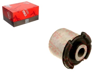 Trw jbu755 подшипниковый узел, рычаг фото №1