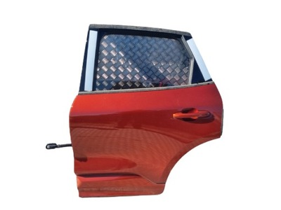 Ford kuga mk3 escape 2020 r дверь левая задняя фото №1