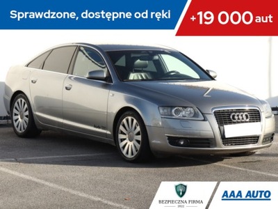 Audi A6 2.4, GAZ, Automat, Xenon, Klima