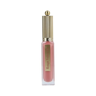 BOURJOIS MATOWA POMADKA DO UST 006 ROSE