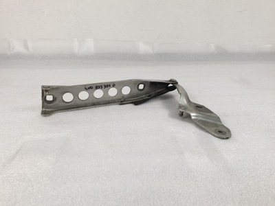 Петля капот левый audi a8 d4 4h0823301d lx7w фото №1