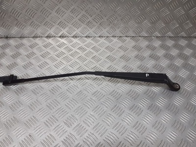 Рычаг дворники правый перед peugeot 407 фото №1
