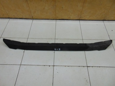 Пенополистирол абсорбер бампера перед toyota rav4 iii фото №1