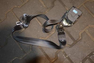 Skoda fabia i pas правый перед 6y0857702b фото №1