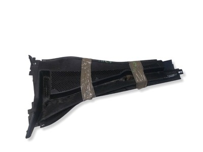 Жабо полный europa citroen c3 iii фото №1