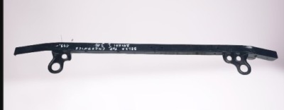 Балка pod радіатор nissan qashqai i j10 фото №1