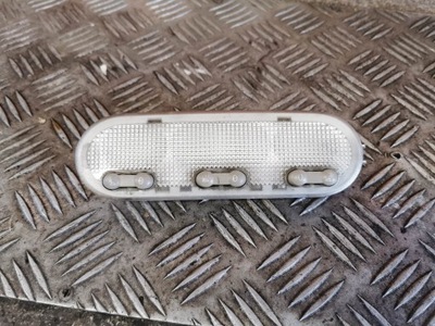 Лампа освітлення кабіни renault оригінальний номер 8200073234 фото №1