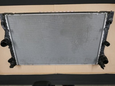 Радиатор wody bmw g30 g31 8576505 b47 фото №1