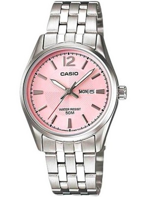 Zegarek Casio Collection LTP-1335D-5A