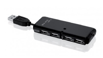 iBox, Hub USB 2.0 z czterema portami