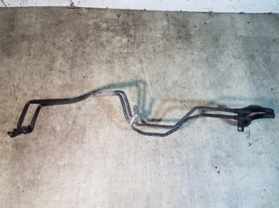 Шланг підсилювача porsche cayenne s 4.5 v8 фото №1