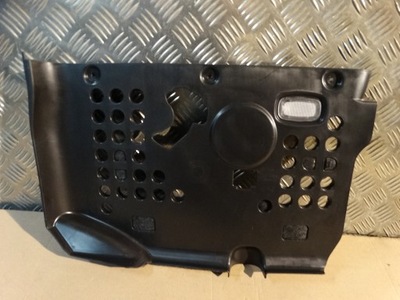 Idealna захист pod консоль mercedes sls w197 1 фото №1