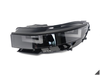 Hyundai ioniq 5 21- лампа full led левая перед europa +модуль n05l фото №1