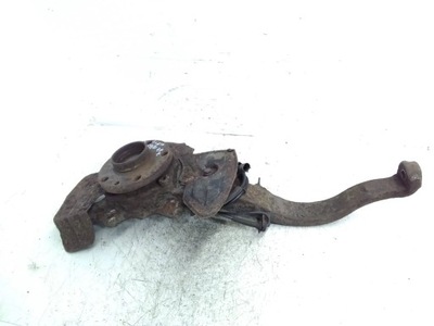 Alfa romeo 156 2003 права сторона поворотний кулак колеса передній фото №1