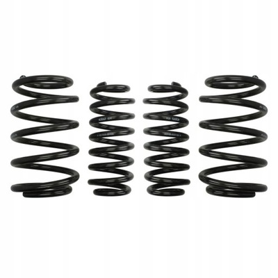 SPRING EIBACH PRO KIT BMW X5 E53  