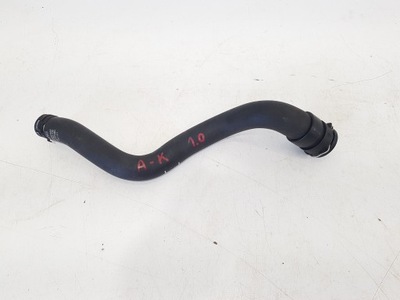 Opel astra k waz шланг wody фото №1