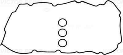 GASKET CAPS VALVES DODGE JOURNEY 2.7 09- 15-10015-01  