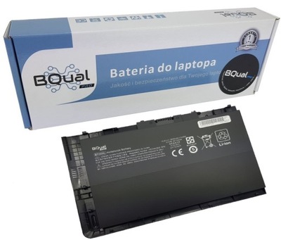 Bateria BT04XL do HP EliteBook Folio 9470m 9480m