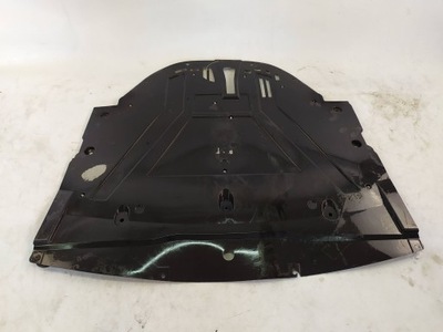 Захист плита двигуна renault kadjar qashqai 758902626r фото №1