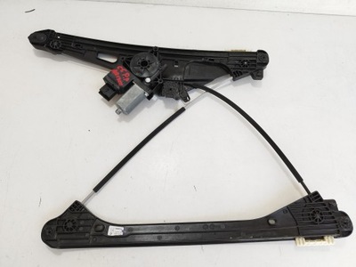 C5 aircross 3008 ii підйомник скло правий перед фото №1