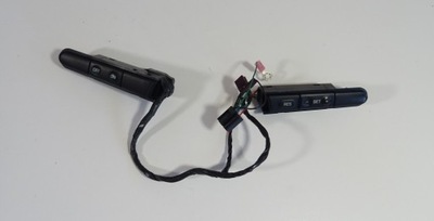 2005-2009 mustang кнопки руля мультифункция управление фото №1