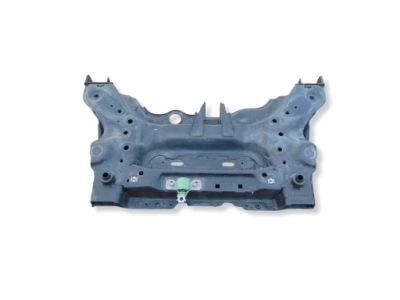 Megane iv підрамник saki перед фото №1