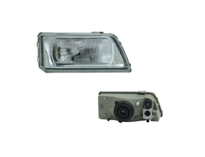 FARO PARTE DELANTERA CITROEN JUMPER 230 04.94-- DERECHA  