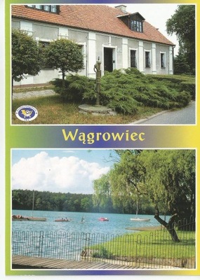 WĄGROWIEC