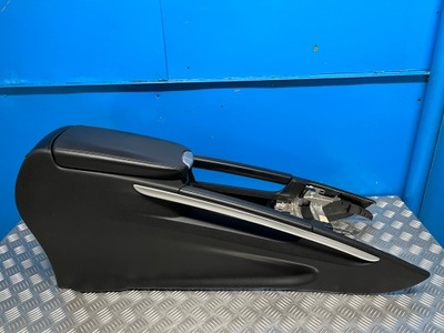 Mercedes gl x164 ml w164 підлокітник тунель фото №1