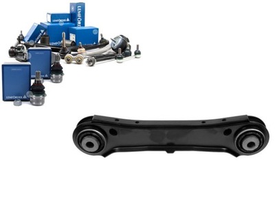 SWINGARM SUSPENSION LEMFORDER 33326765425 6765425 3 - milautoparts-fr.ukrlive.com