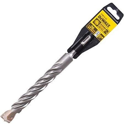 Wiertło do betonu SDS+ 26x450 mm DT9616 DeWalt 