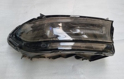 Dodge charger 2015 лампа фара led 68294431af фото №1