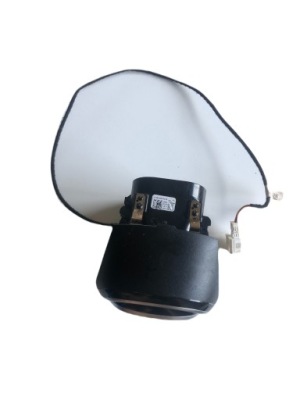 Mercedes w206 решётка обдув 2548305402 nowa фото №1