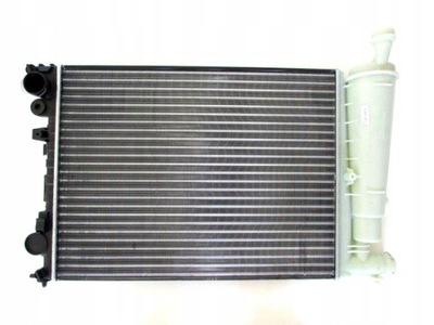 Радиатор wody 238008-1 srl фото №1